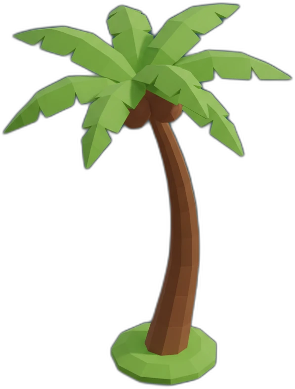 Tree, full
