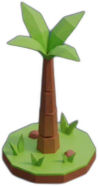 Tree, sprout